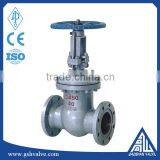 Carbon Steel Wcb Wedge Gate Valve