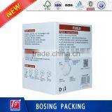 Box for Nursing Pad With Customized Design thumbnail-4