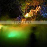 New Stage Effect Machine DMX Low Fog Machine thumbnail-5