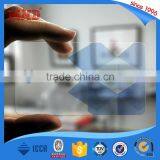 MDP417 Custom Transparent Plastic Business Card thumbnail-6