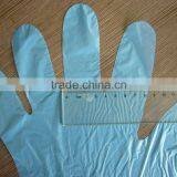 Disposable PE, CPE Gloves, PE Plastic Glove thumbnail-1