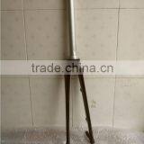 Carbon Cyclecross 700C Road Fork Steer Tube 1-1/8"-1-1/2"