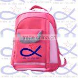 Factory Price Fashion Casual Sports Backpack School Bag thumbnail-6