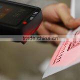 Android Mobile Phone With 1D/2D CE Certificate C5000 thumbnail-1