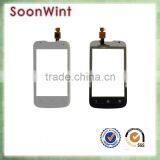 Wholesale Touch Screen Glass for Wiko Cink Plus