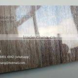 E0 Grade no Formaldehyde Released Pet Hdf ,mdf Wooden Panels thumbnail-1