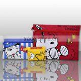 BSCI Audit Factory Professional Eva Kitty Unisex Zipper Cosmetic Bag thumbnail-1