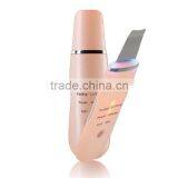 Portable Microcurrent Ultrasonic Skin Scrubber for Skin Port Remover,skin Wrinkle Remover and Skin Lifting thumbnail-6