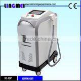 LINGMEI Beauty Medical Equipment 808nm Diode Laser Hair Removal Machine Price no no Hair Removal thumbnail-1