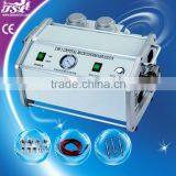 2 in 1 Crystal and Diamond Microdermabrasion Machine,portable and Fasionable Design,2 Years Warranty thumbnail-1