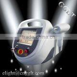 Nd:yag Q-switch Pigment Arm Tattoo Removal Laser thumbnail-1