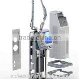 Acne Removal Stretch Mark Removal 2016 Newest Co2 Fractional 1ms-5000ms Laser Skin Resurfacing Beauty Equipment With Medical CE 530-1200nm thumbnail-6