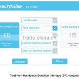 Professional Sincoheren Hot Sale Cheap Ipl Hair Removal Machine,Hair Removal Ipl,Cheap Ipl Machine thumbnail-4