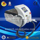 Big Discount Weifang KM Factory Price 15&50mm2 IPL RF Hair Removal thumbnail-2