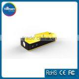 V6 11000mAh Jump Starter Flashlight Power Bank thumbnail-3