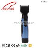 High Quality Fashion Electric Ear & Nose Hair Trimmer as on tv thumbnail-4