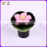 New Designed Flower Shape Kabuki Brush thumbnail-1
