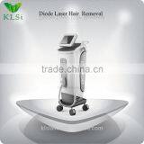 KLSi High Quality and Reasonal Price Laser Hair Removal Machine for Sale thumbnail-2