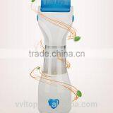 2016 Popular Anti Lice Removable Comb for Dogs or Cats thumbnail-1