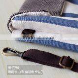 China Supplier High Quality Canvas Mobile Phone Shoulder Bag With Handles thumbnail-6