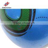 No. 1 Yiwu Agent Made in China Popular Inflatable Beach Ball PVC Toy Ball thumbnail-3