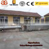 Short Delivery Time Chicken Feet Processing Machine