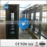 Professional Customized Vending Carbon Black 316l/303/316/304 Stainless Steel Sheet Pipe Aluminum Die Casting With Laser Cutting thumbnail-5