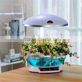 Inventions New Technology as Hydroponics Table Light Fish Tank thumbnail-1