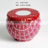 PVC Bucket /barrel for Gift Plastic Tube thumbnail-4