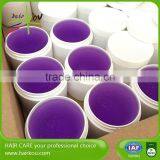 No Hair Loss Pomade Water Based OEM Extra Strong Hold Shine Wax Hair Clay Edge Control thumbnail-5