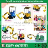 360 Degree Rotation Cheap Mini Excavator for Sale uk
