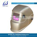HX-TN05 2014 Hot Sale Welding Face Mask/auto Darkening Welding Helmet ,welding Mask EN379