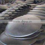 Plow Disc Blade,disc Harrow Blade Made in China 14*4