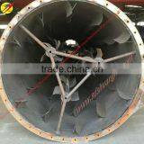 Palm Fiber EFB Dryer Machine for Biofuel Pellets Production thumbnail-4
