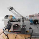 Manual Sticker Labeling Machine thumbnail-5
