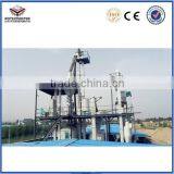 Advanced Design Complete Poultry Feed Pellet Production Line Feed Pellet Mill With CE