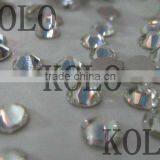 Eco-friendly Flat Back Rhinestones Without Glue thumbnail-1
