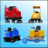 Whirston Tractor Mounted Road Sweeper thumbnail-1