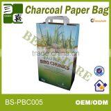 Different Type of Coal Bag/charcoal Packaging Bag