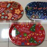 Christmas Plate