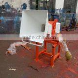 QMJ16 PTO Driven Wood Chipper Shredder Mahcine With CE thumbnail-5