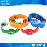 Ntag203,13.56mhz, Rfid 125khz Wristband