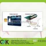 Custom Design Inkjet Ptintable id Card Printer thumbnail-5