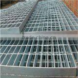 High Quality and Low Price Ladder Steel Plate(from Anping)