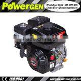 Best Price!!! POWERGEN GX160 163CC Air-cooled Single Cylinder 168F 0HV Gasoline Engine thumbnail-4