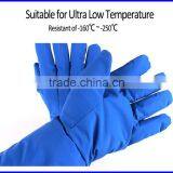 Work Place Safety Supplies Working Gloves Cryo Hand Protective Gloves Against Cryogenic Liquid thumbnail-4