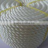 Twisted Rope, Twisted PP Rope, PE Rope thumbnail-3