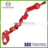China Supplier Badge Business Card Holder Lanyard thumbnail-6
