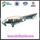 Automatic Fertilizer Belt Conveyor System thumbnail-5