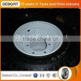 China Tire 11.5/80-15.3 Tire and Rim Assembly Available thumbnail-4